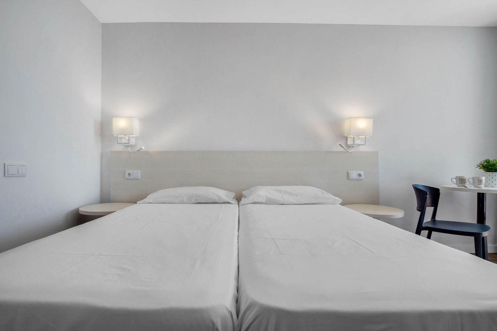 Appartement Sol 311 By Ivi Real Estate Torremolinos