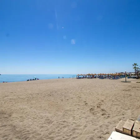 Sol 311 By Ivi Real Estate Apartment Torremolinos Exterior photo