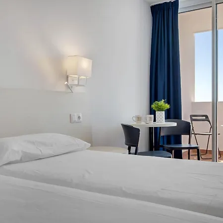Sol 311 By Ivi Real Estate Apartment Torremolinos Exterior photo