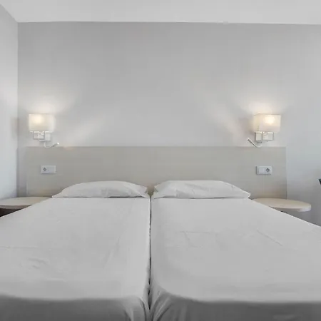 Sol 311 By Ivi Real Estate Apartment Torremolinos Exterior photo